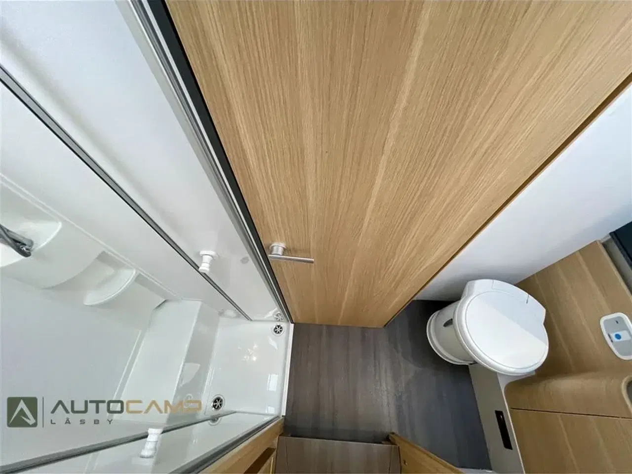 Billede 12 - 2026 - Adria Coral AXESS 650 DL