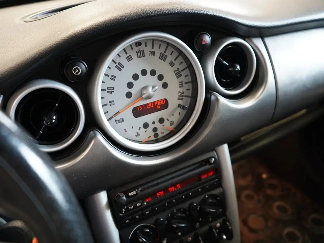 Billede 9 - MINI Cooper S 1,6 