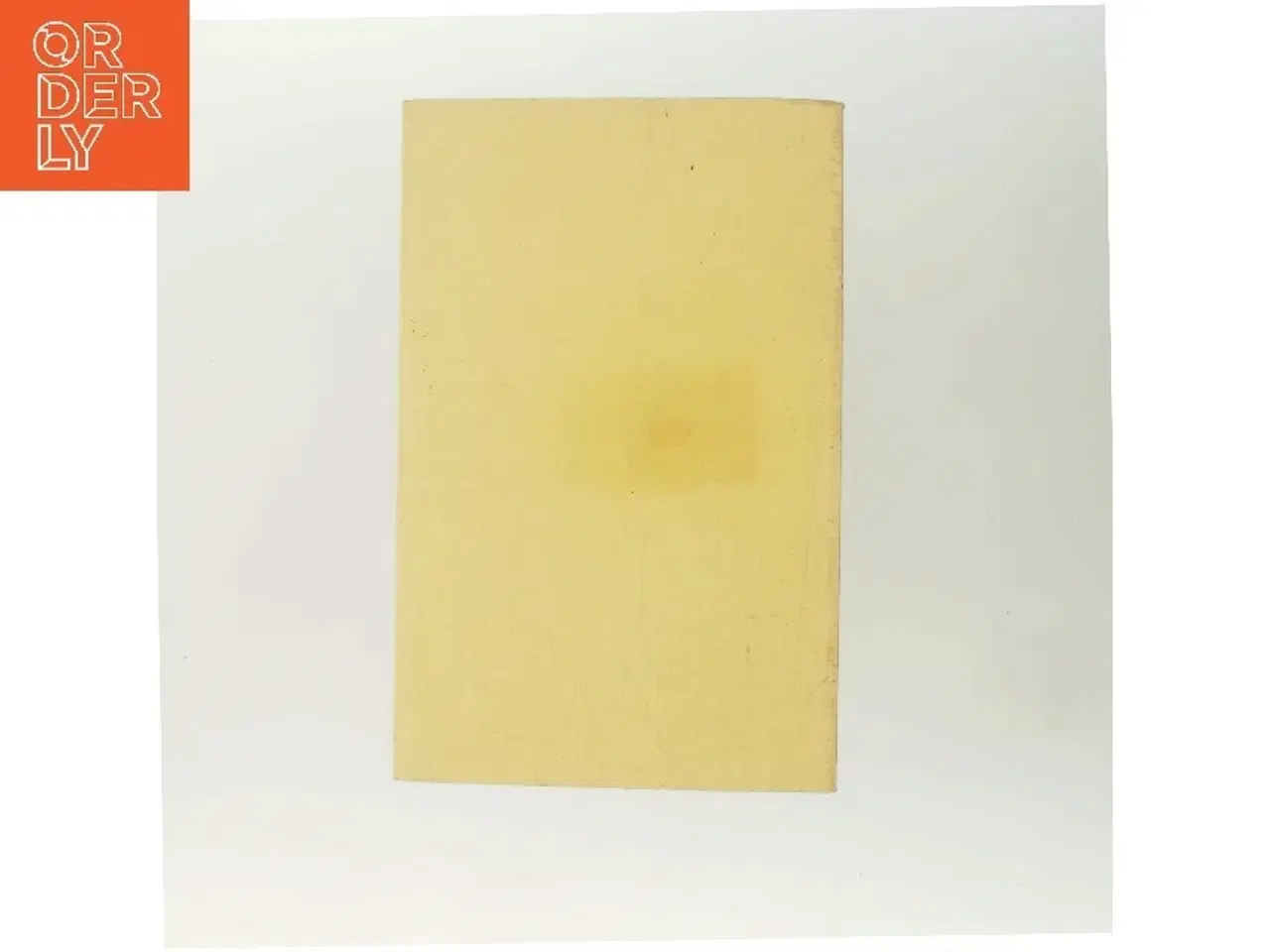 Billede 3 - Danske Folkesagn af Mogens Lebech (Bog)