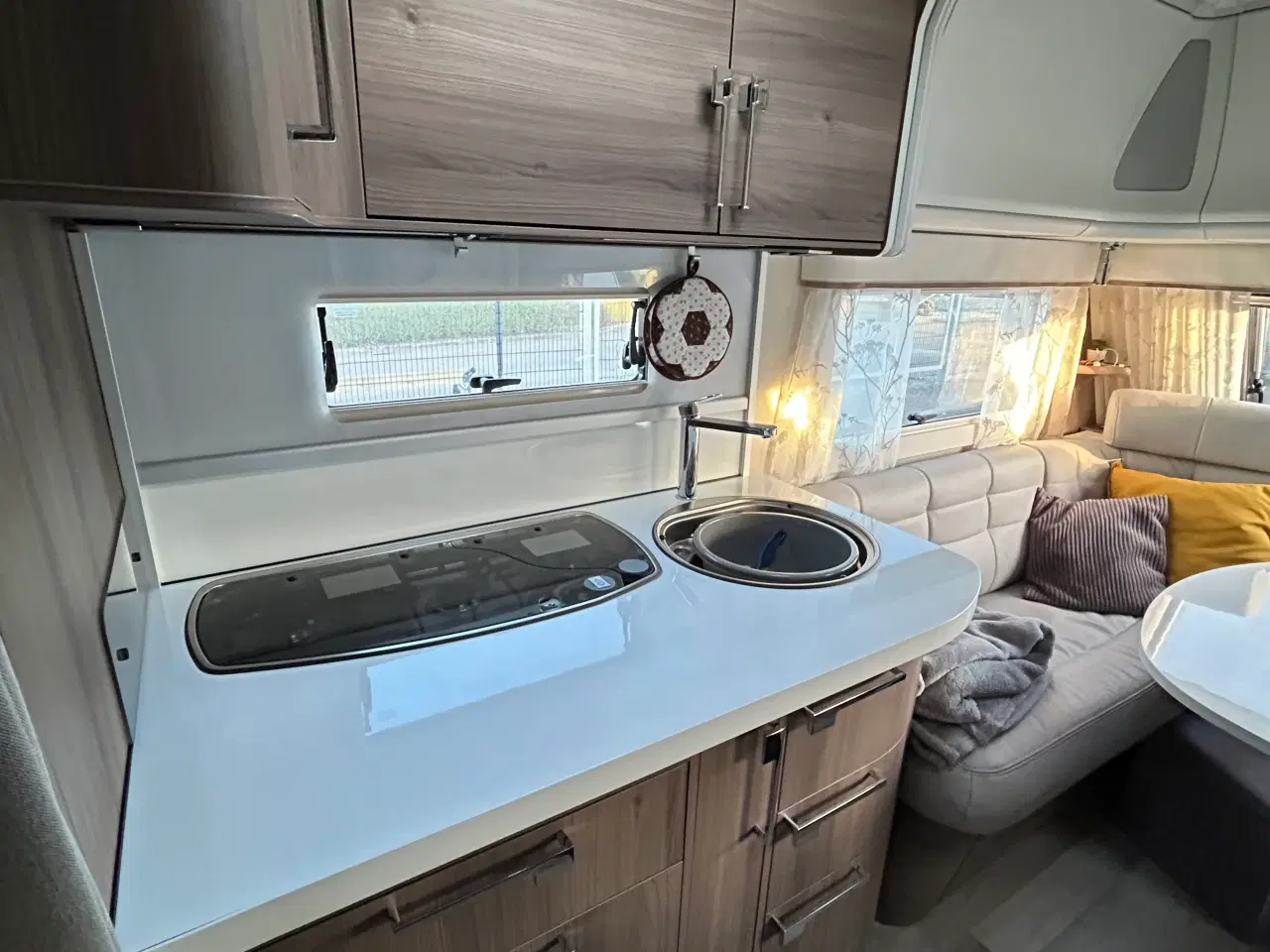 Billede 6 - KABE BRILJANT 470 XL