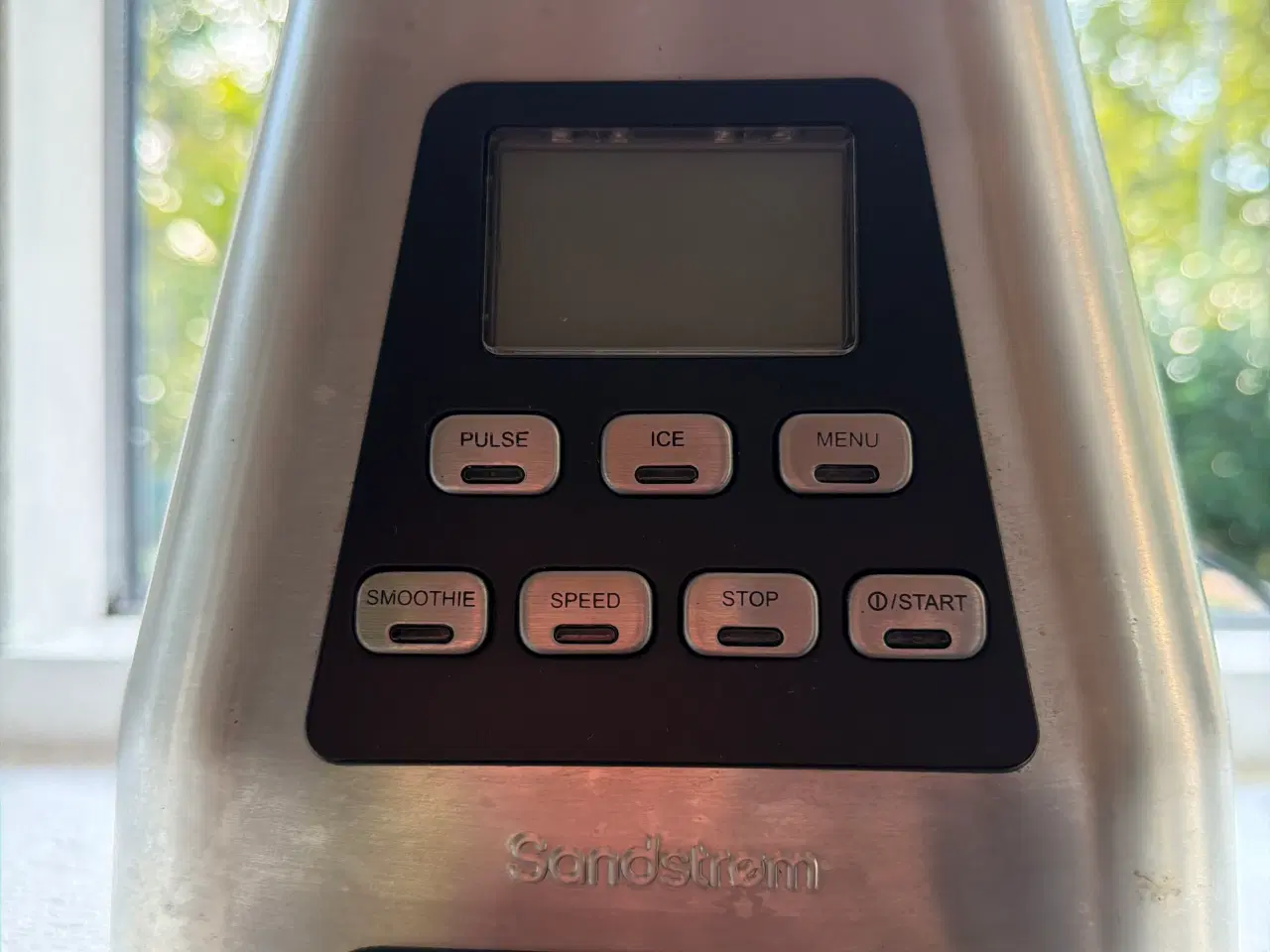 Billede 2 - Sandstrøm Blender