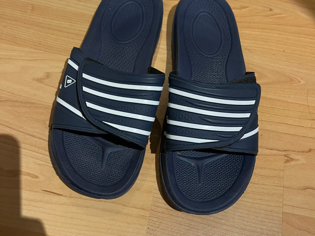 Billede 2 - Bade sandaler