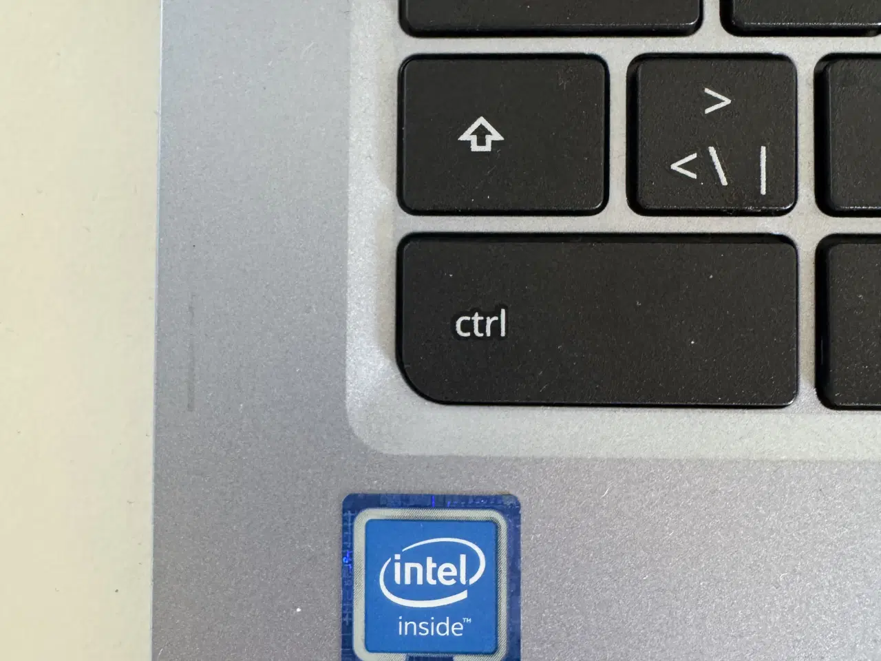 Billede 1 - Acer chromebook sælges