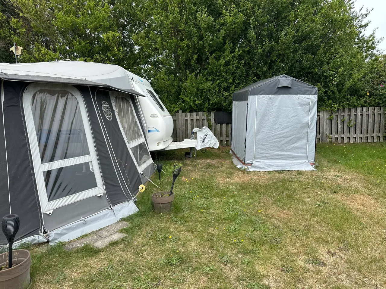 Billede 6 - Hobby prestige 650