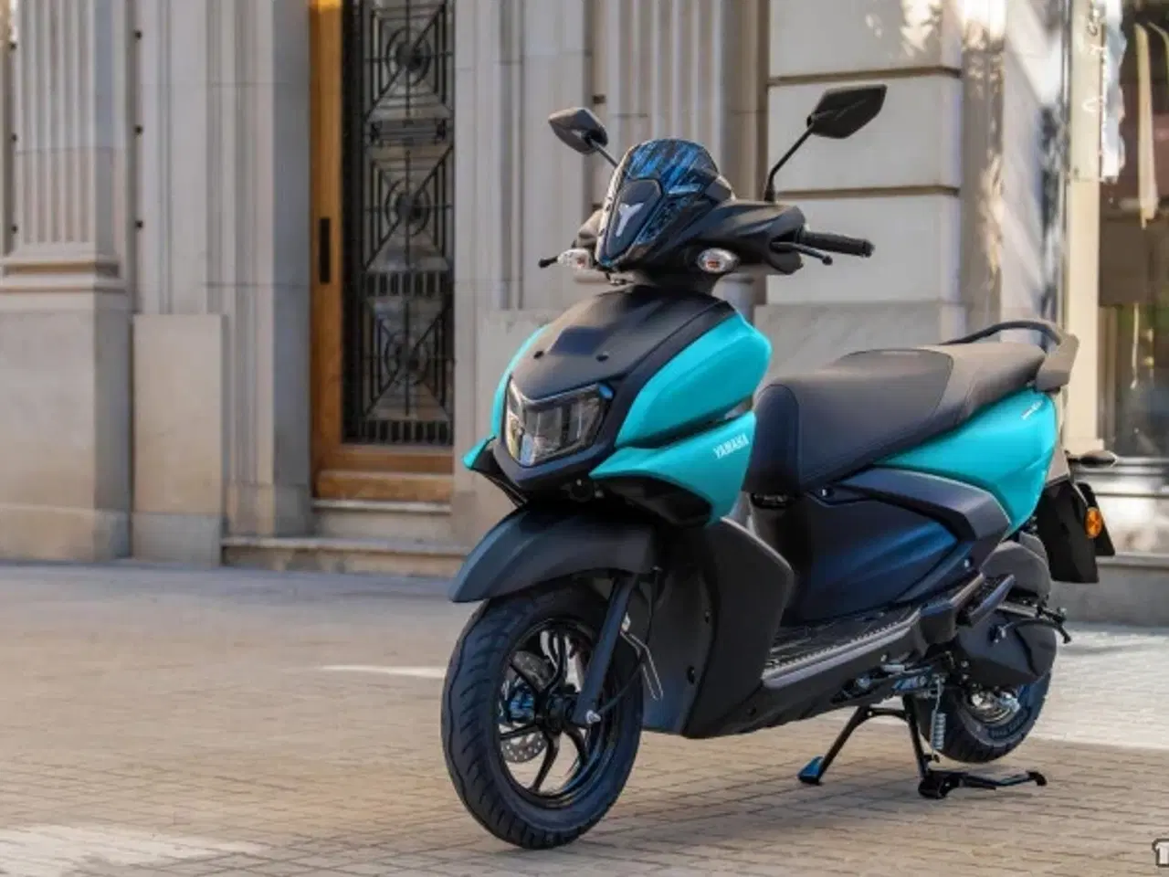 Billede 11 - Yamaha RayZR