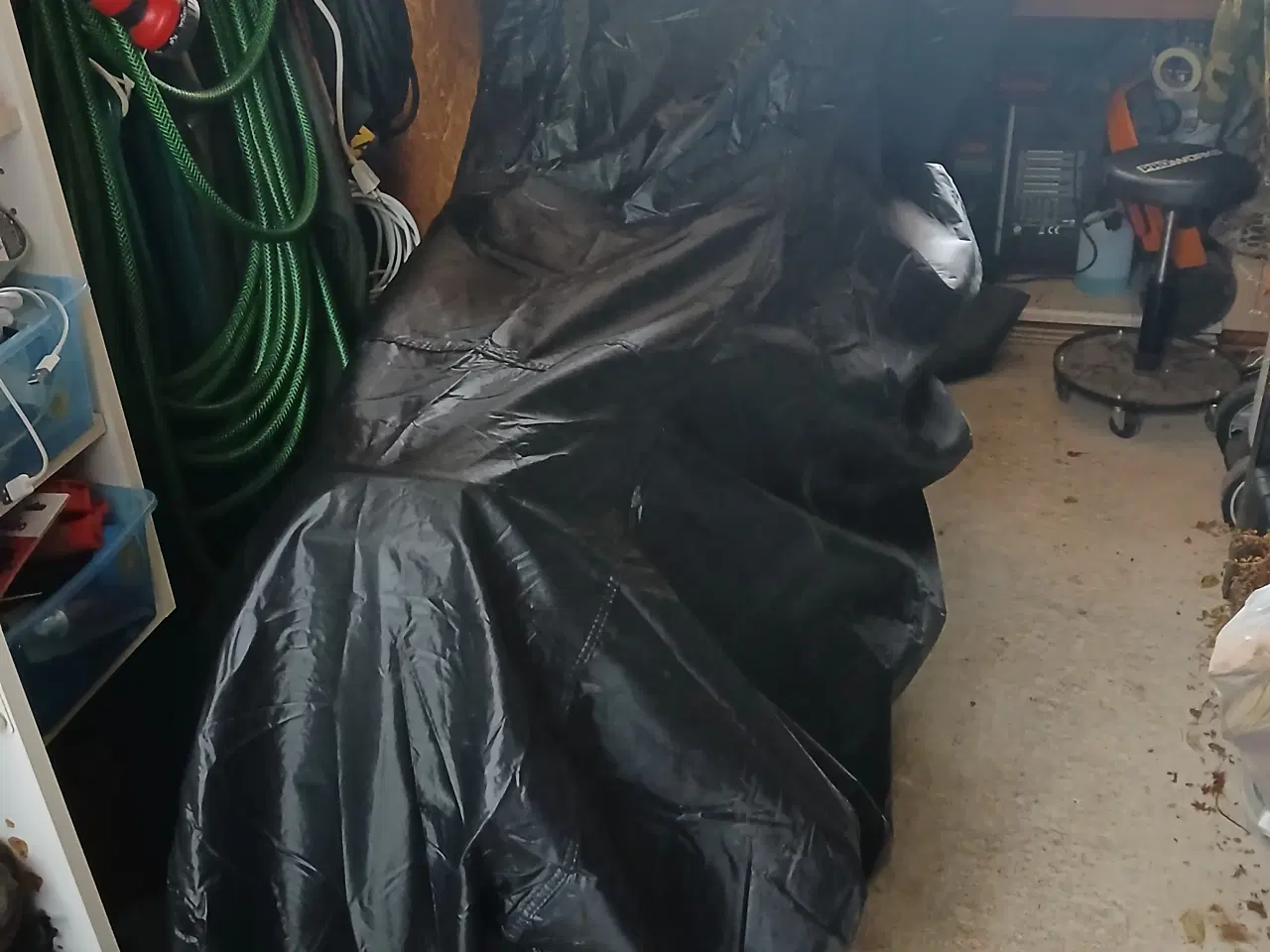 Billede 11 - Yamaha V Max, Meget velholdt fra 1992 # Sælges