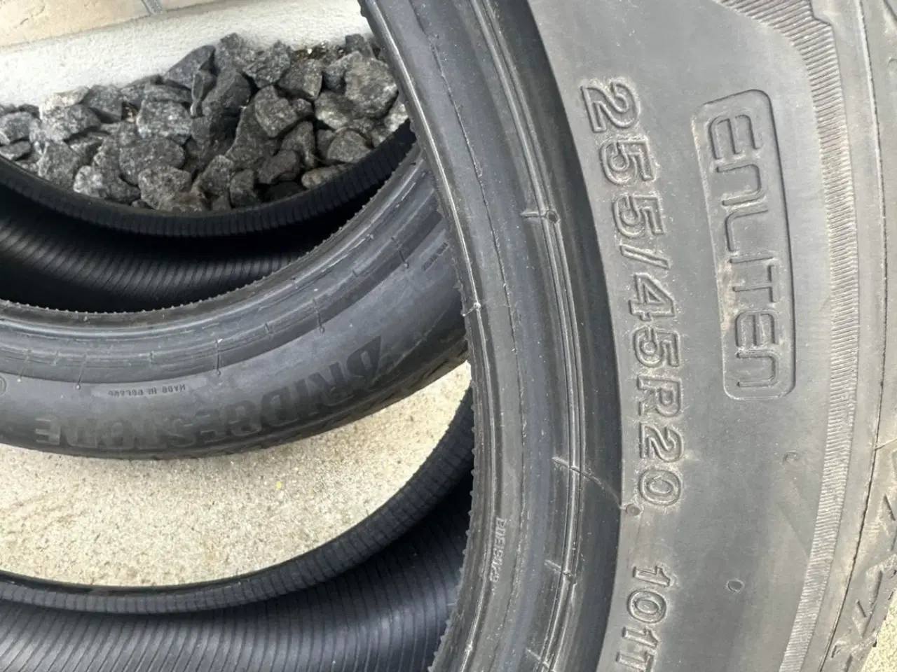 Billede 3 - Sommerdæk