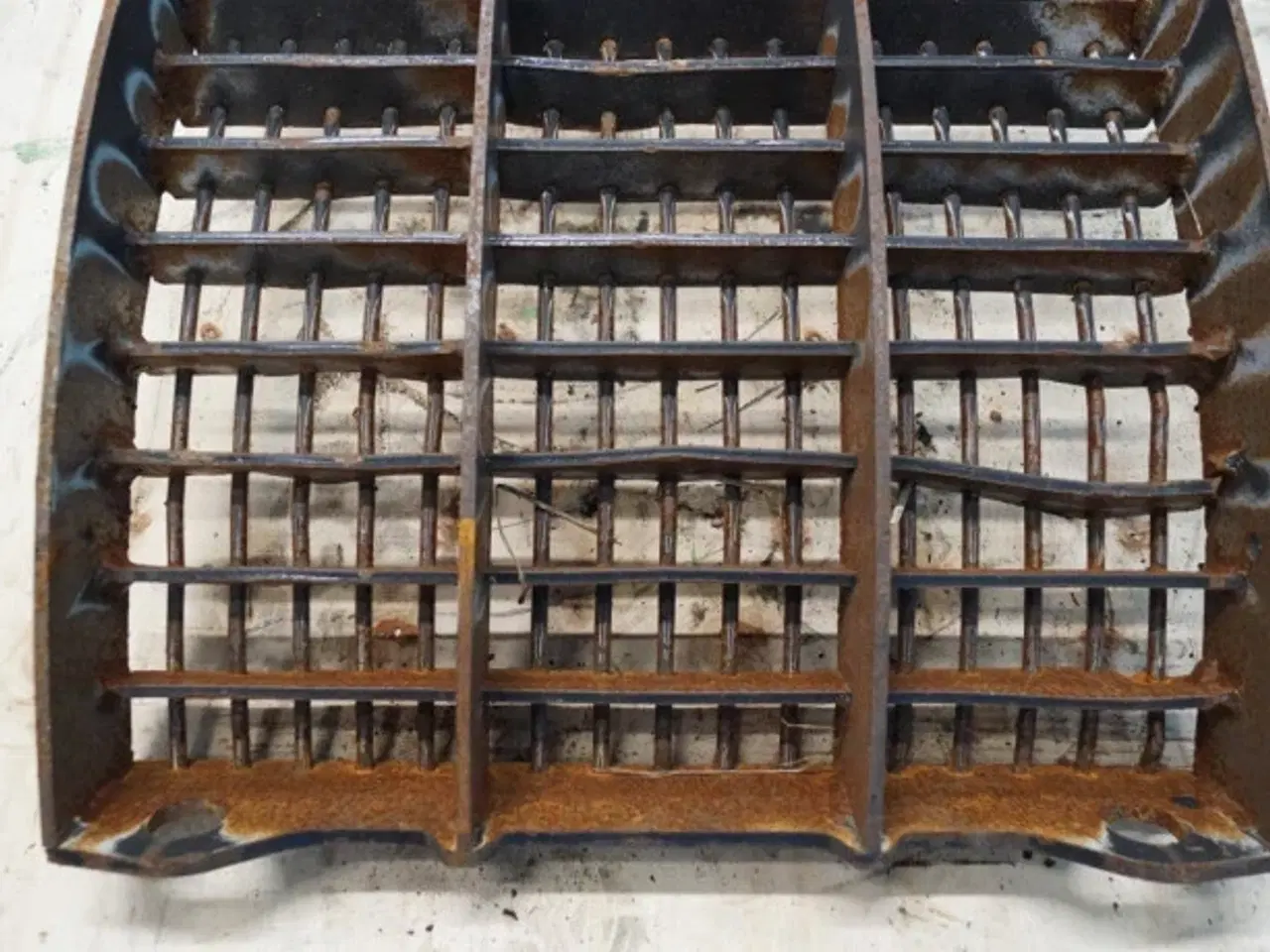 Billede 6 - Case Axial Flow 9010 Bro 86999090