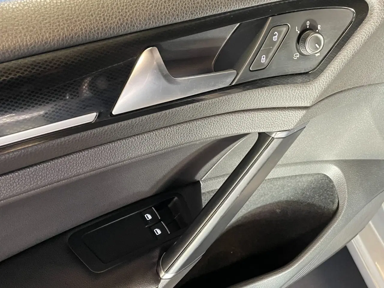 Billede 8 - VW Golf VII 1,4 TSi 140 Highline DSG