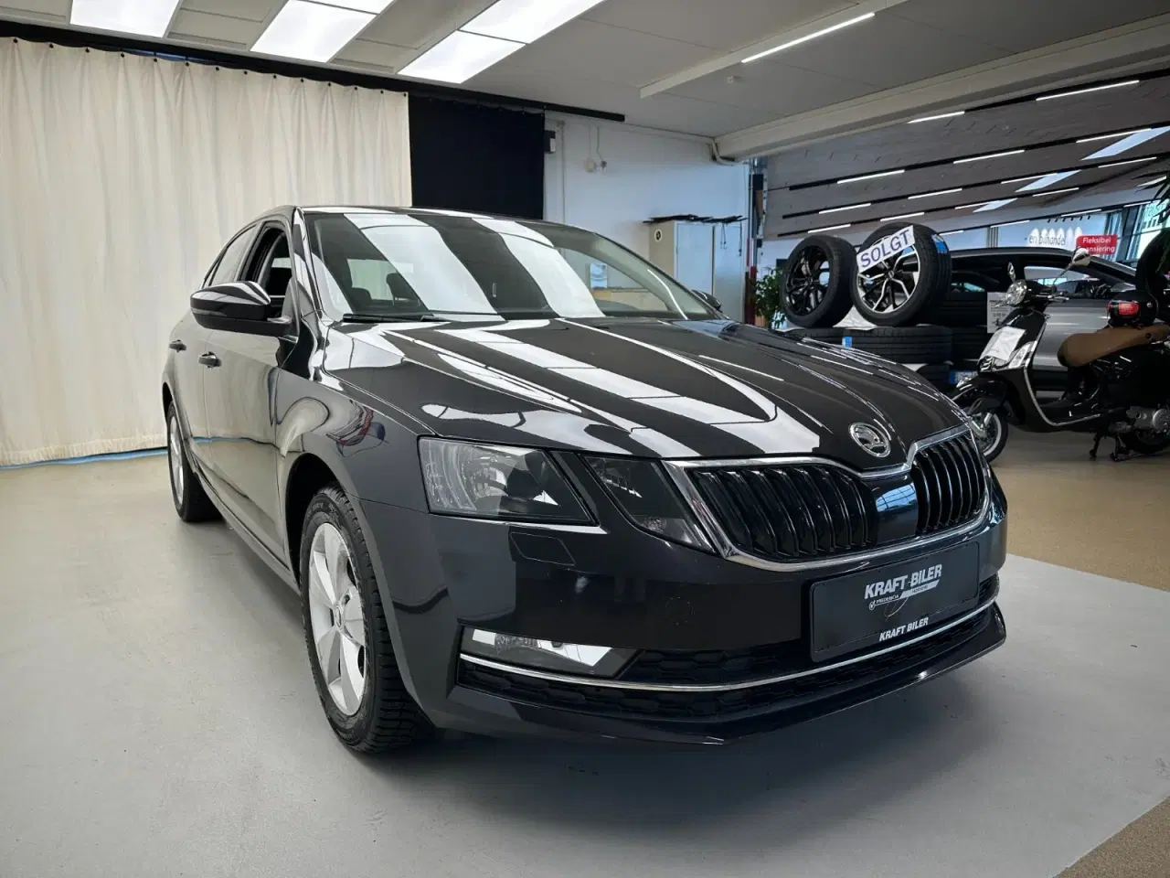 Billede 6 - Skoda Octavia 1,5 TSi 150 Style DSG