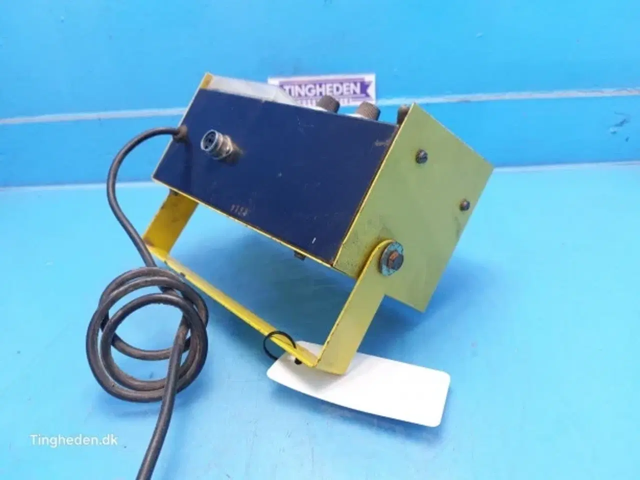 Billede 8 - New Holland 8060 Indikator 80411086