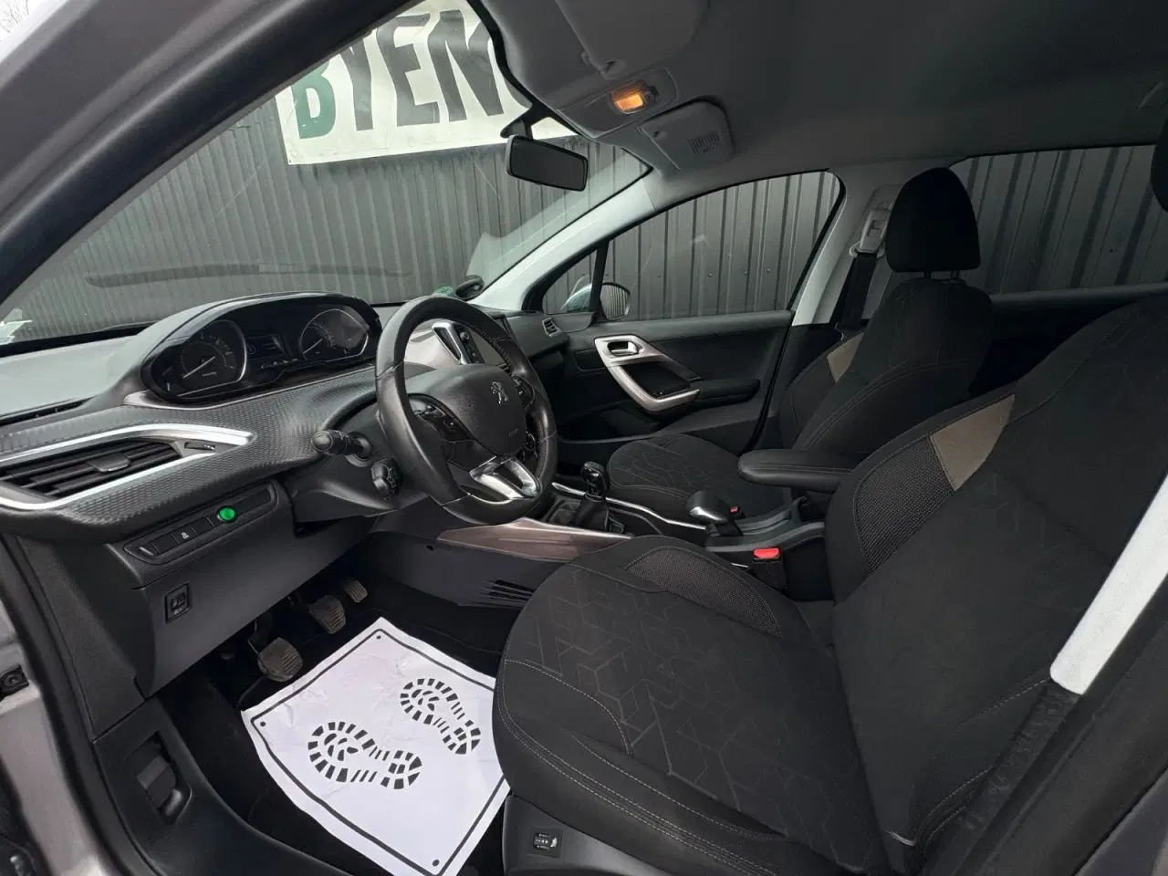 Billede 4 - Peugeot 2008 1,2 VTi 82 Allure