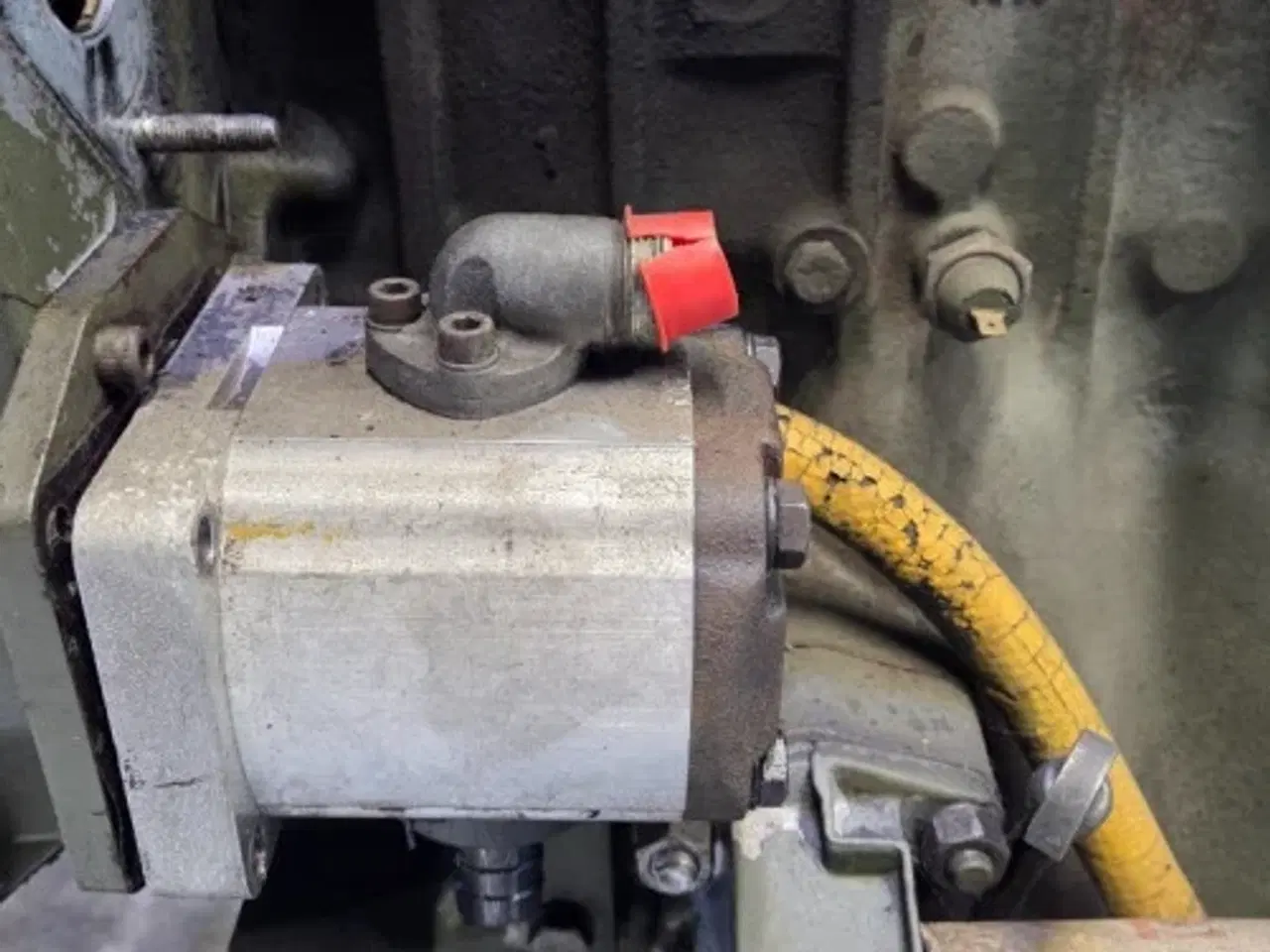 Billede 4 - Perkins 4.248