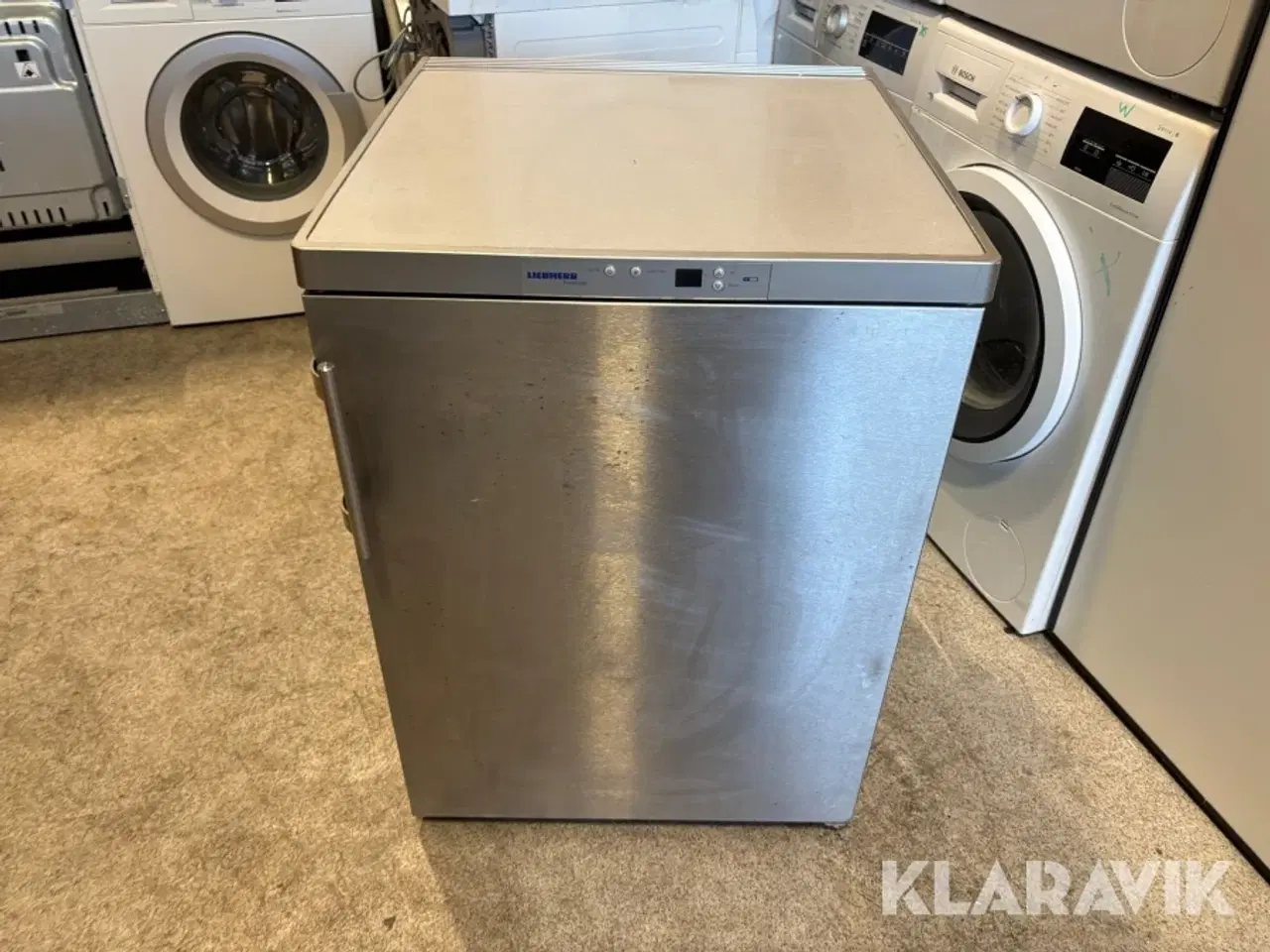 Billede 3 - Industrikøleskab Liebherr KTPes 1554