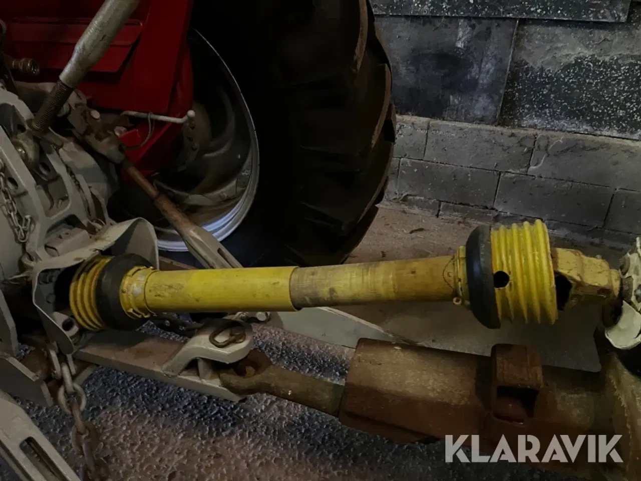 Billede 9 - Slamsuger