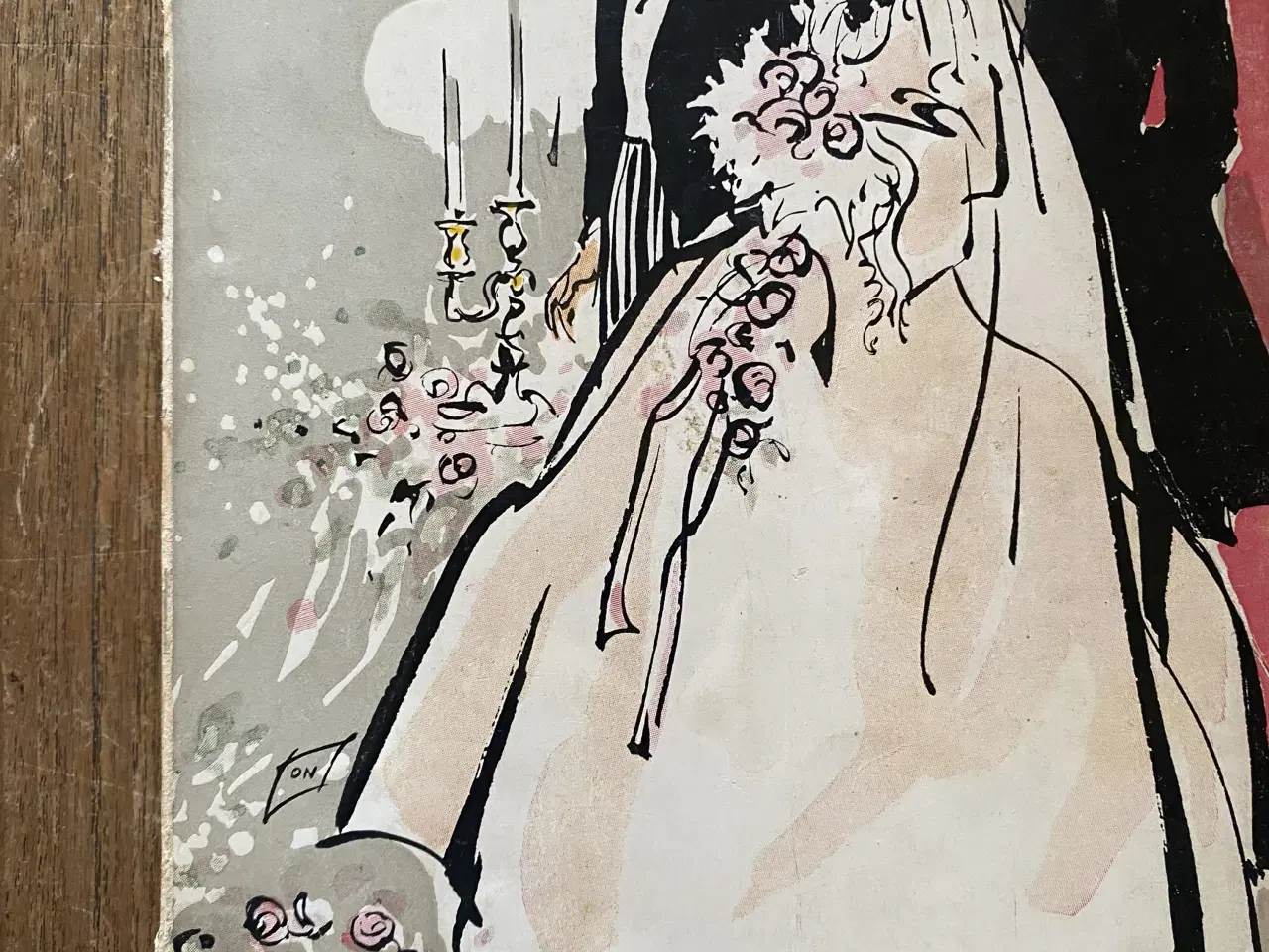 Billede 5 - Forskellige romaner af ældre slags