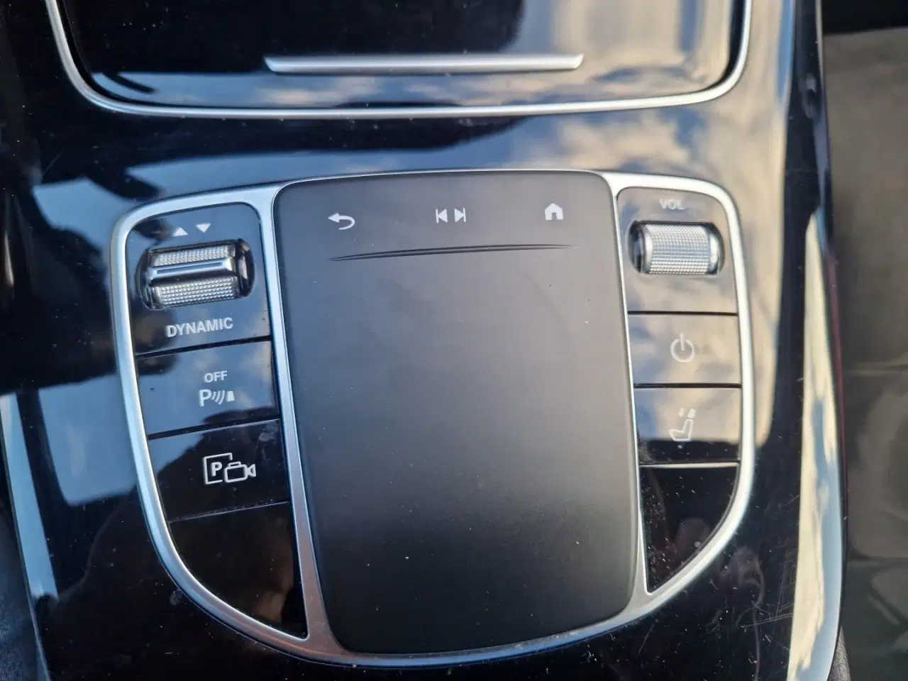 Billede 23 - Mercedes E300 de 2,0 AMG Line stc. aut.