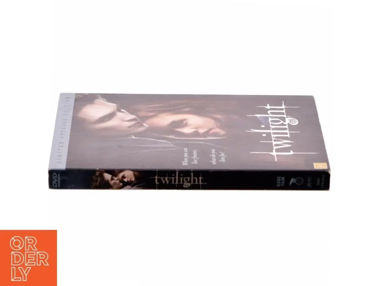 Billede 2 - TWILIGHT