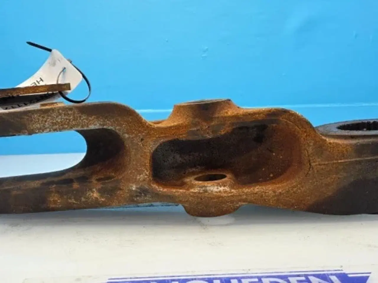 Billede 12 - New Holland T7.315 Liftarm R. 48129989