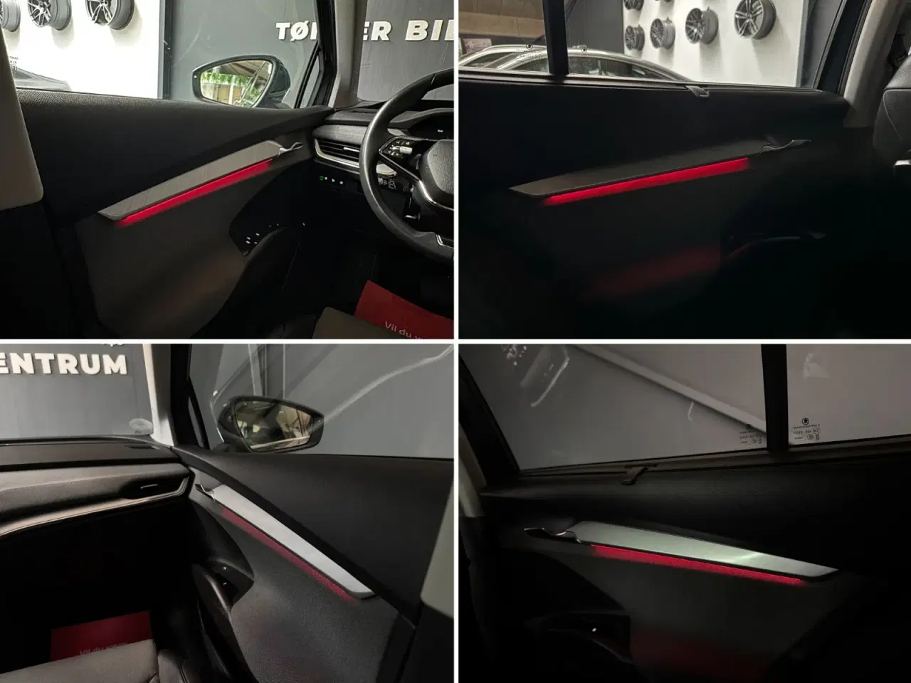 Billede 11 - Skoda Enyaq 80 iV Loft