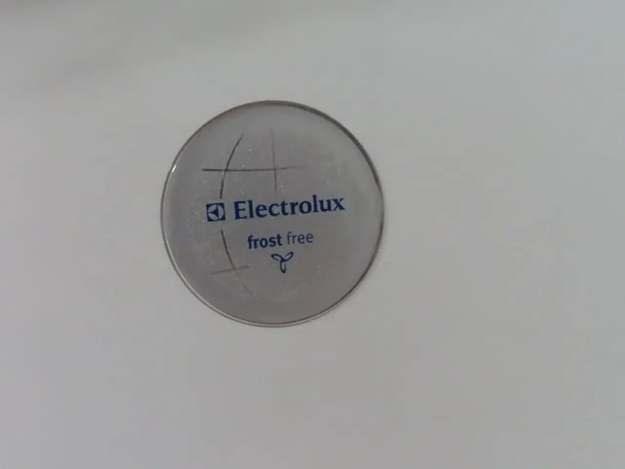 Billede 2 - Fryseskab ELECTROLUX EUF2300