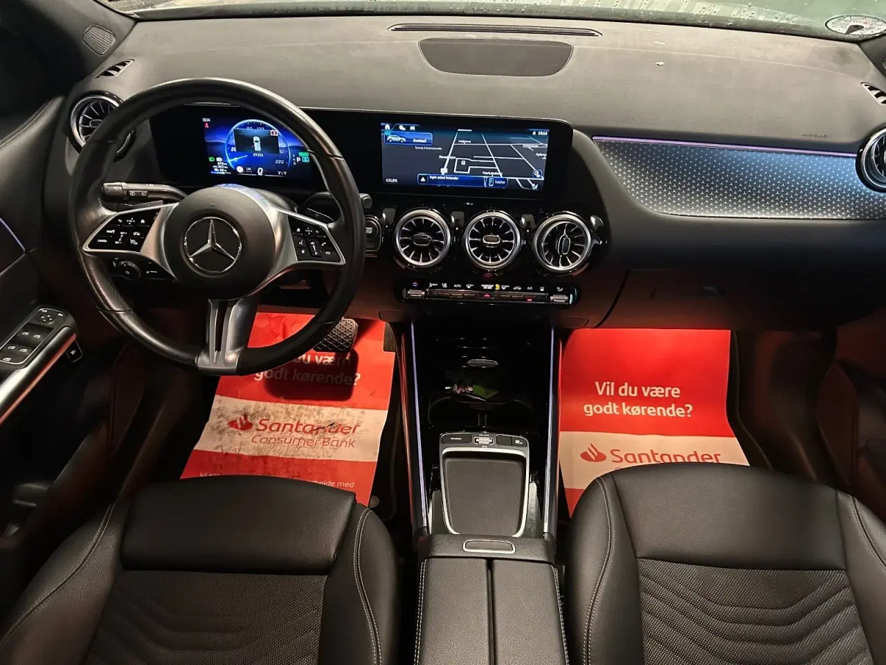 Billede 19 - Mercedes EQA250+  Progressive