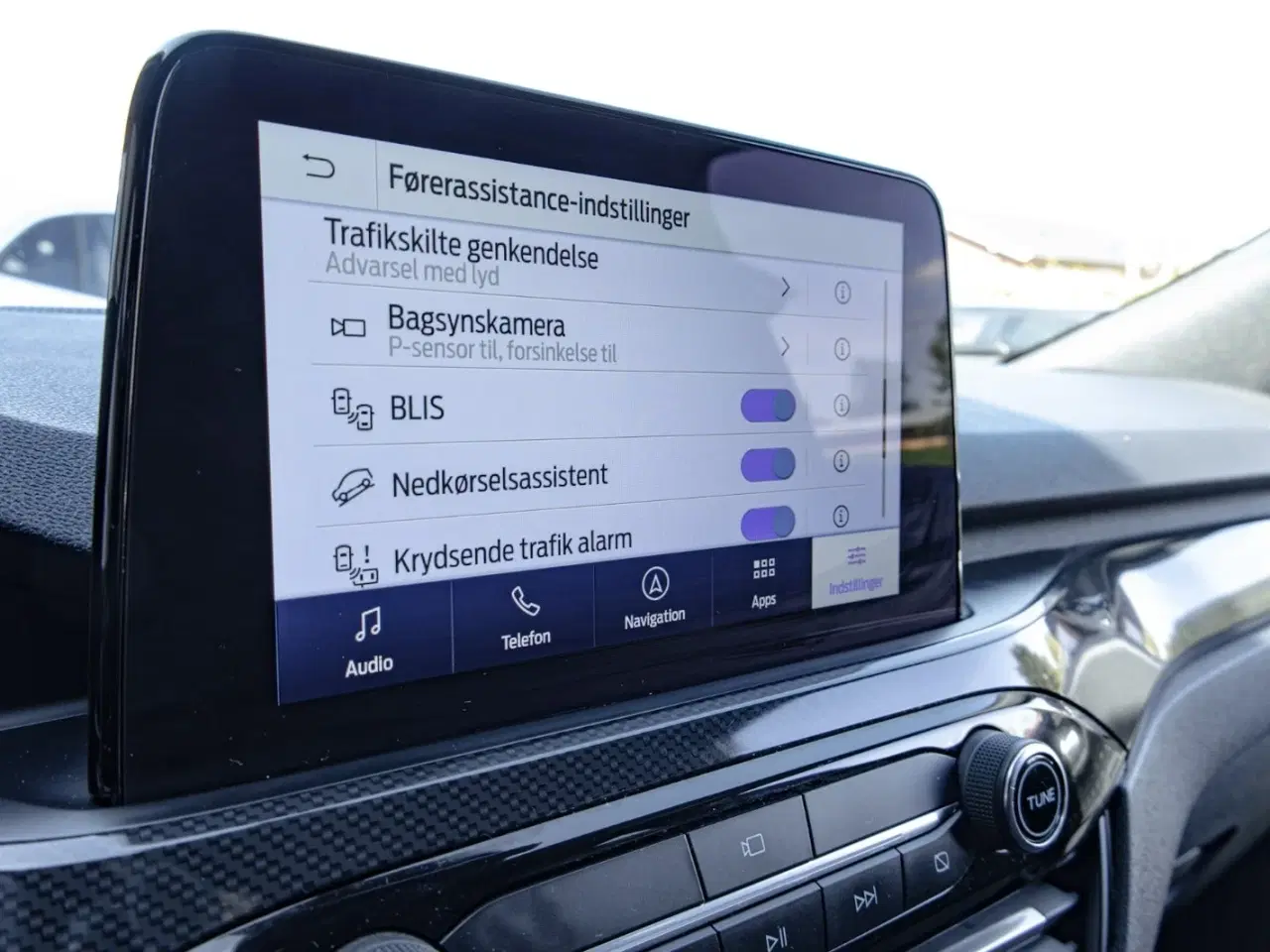 Billede 14 - Ford Kuga 2,5 PHEV ST-Line CVT