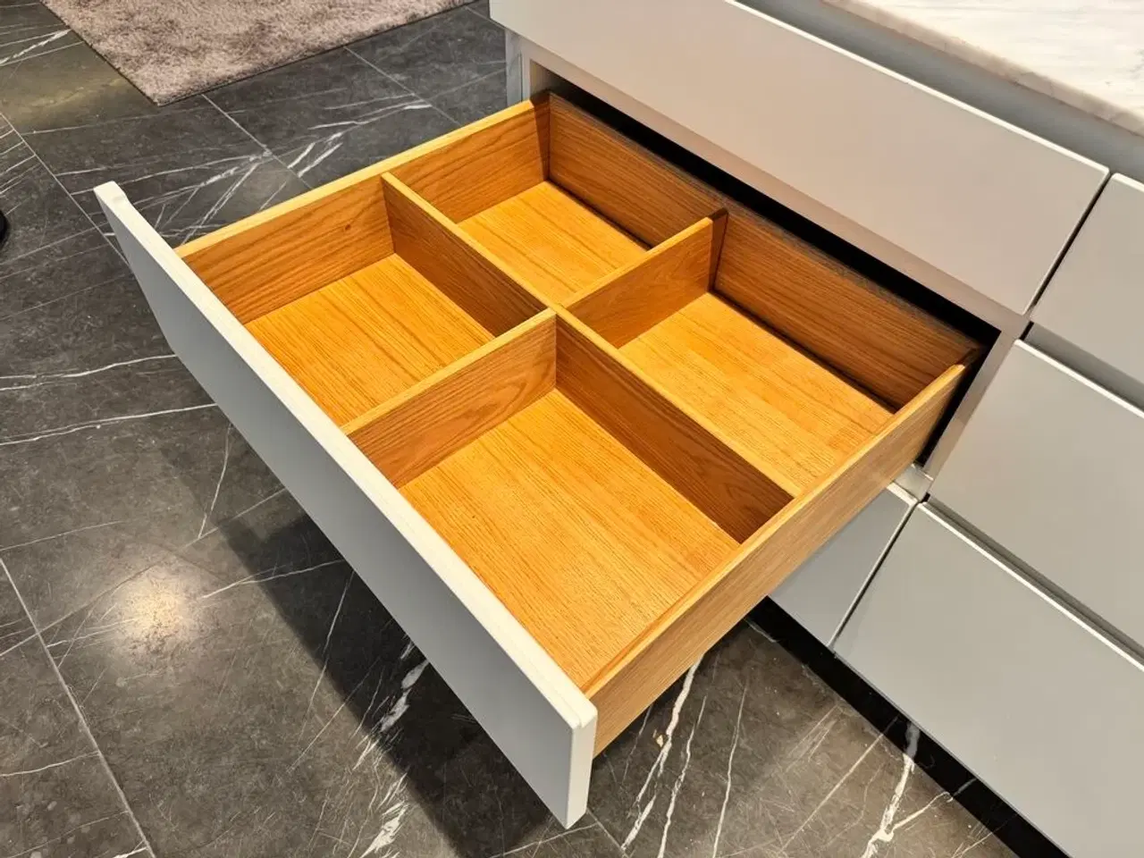 Billede 11 - Boform snedker køkkenø