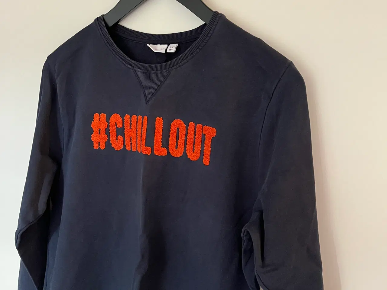 Billede 2 - “Chillout sweatshirt