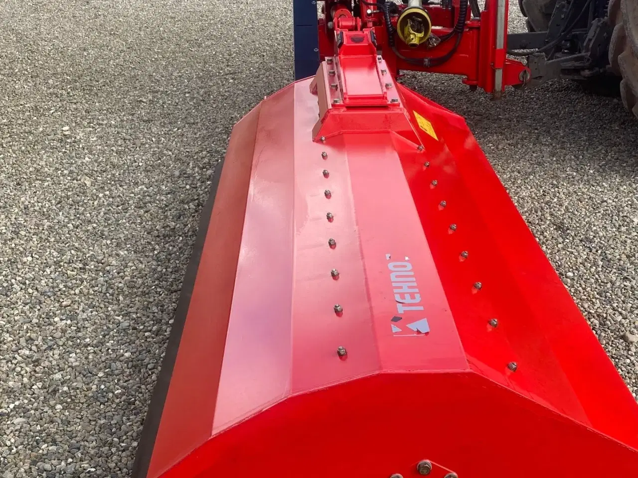 Billede 2 - Tehnos MBP 280