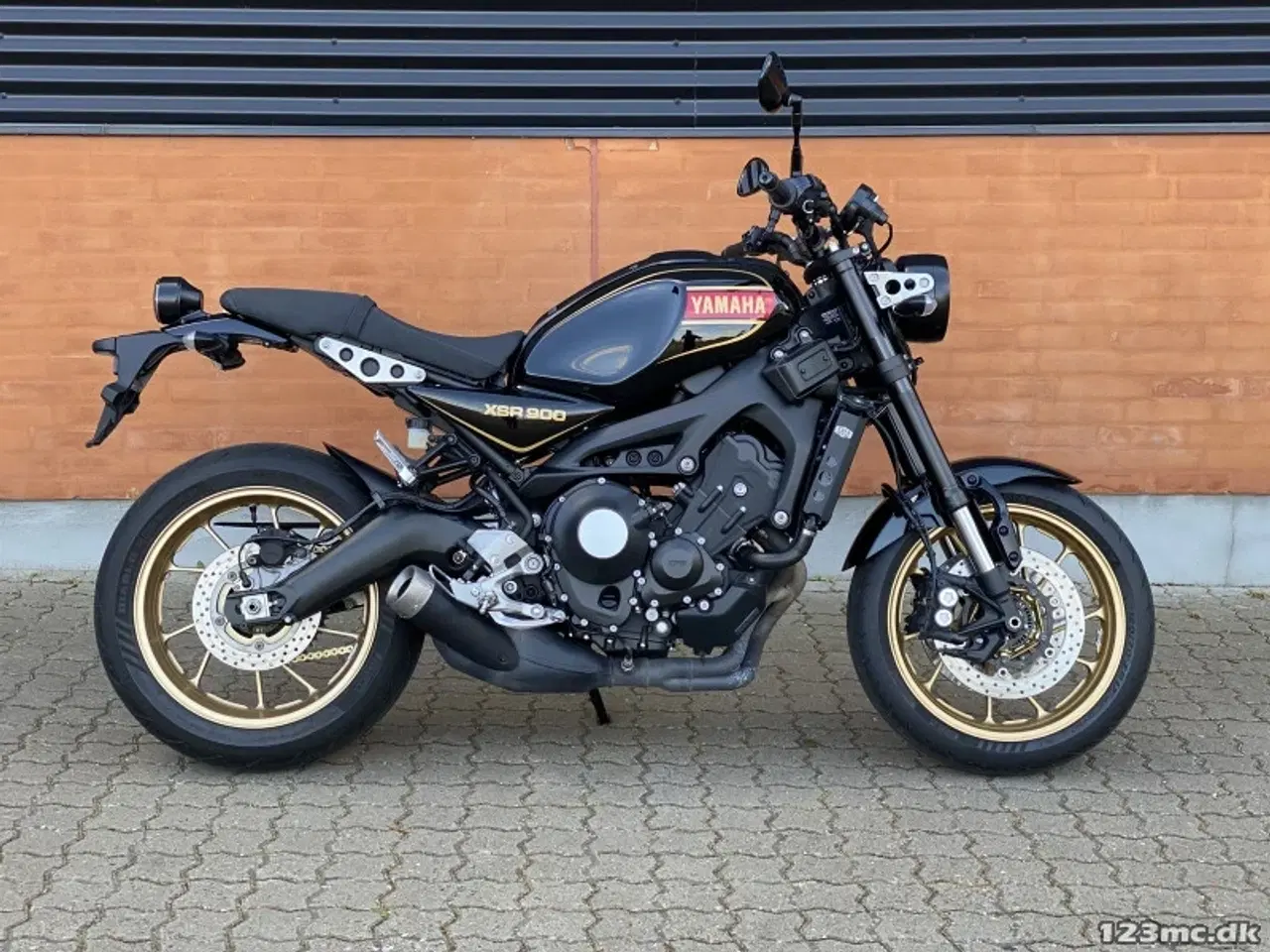 Billede 1 - Yamaha XSR 900