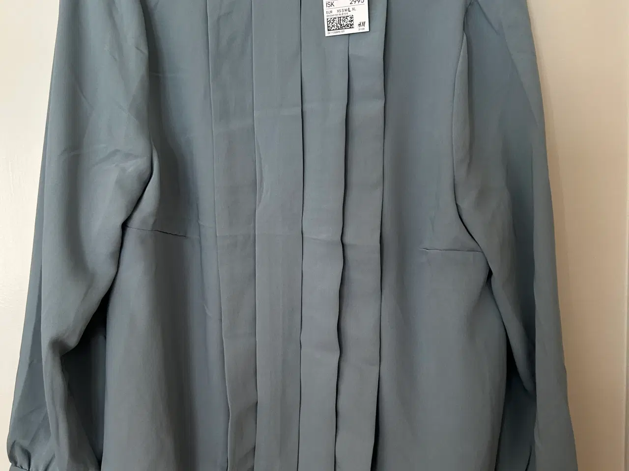 Billede 6 - Tunika, veste mv. i str. M/L