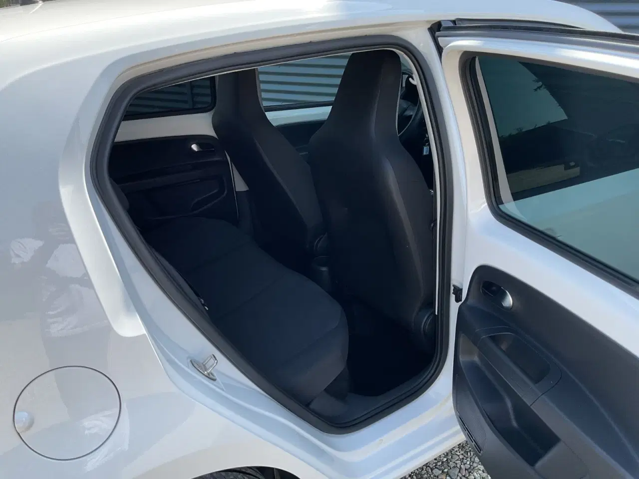 Billede 9 - VW Up! 1,0 MPi 60 Move BMT