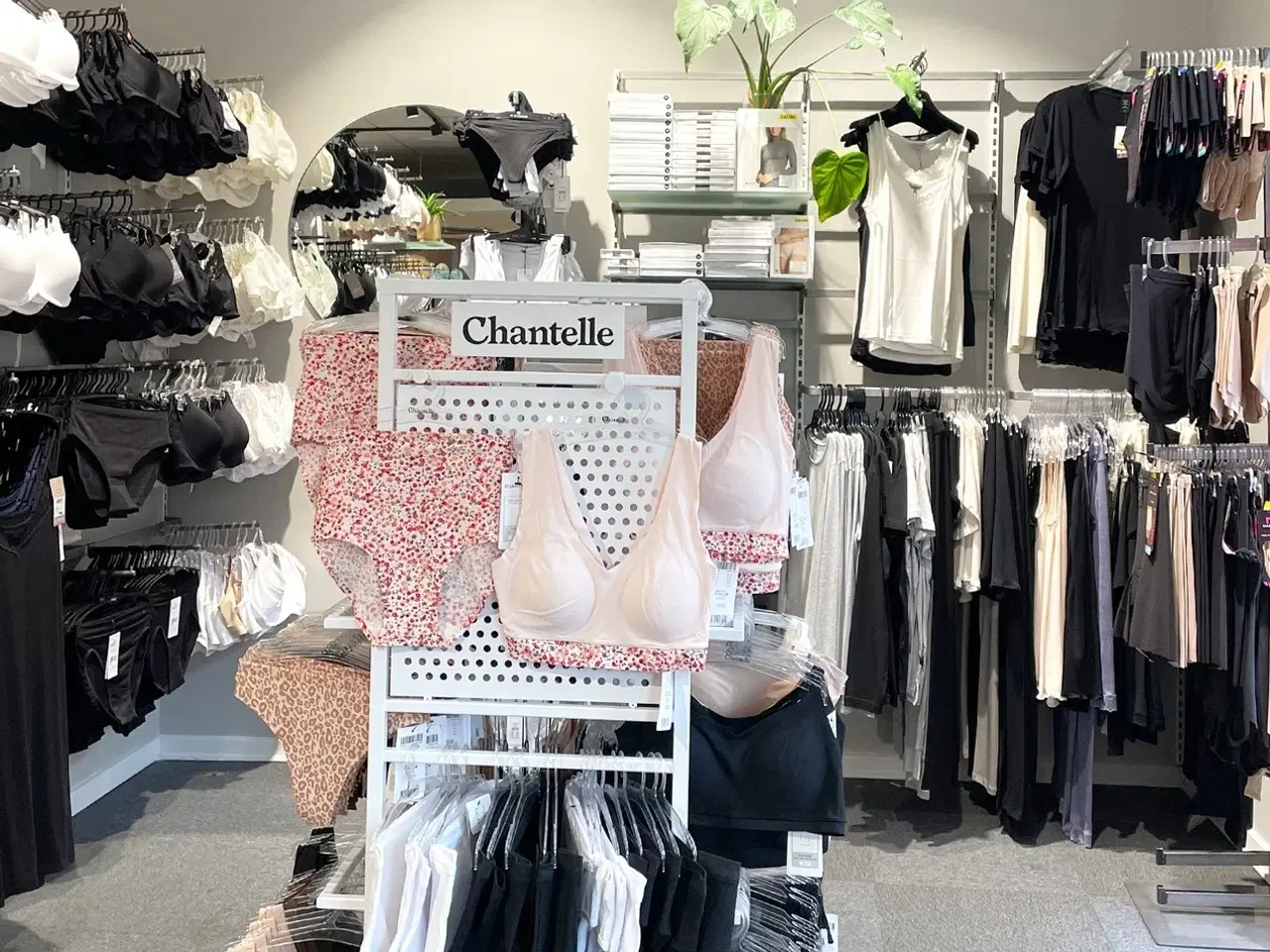 Billede 2 - Butikslejemål i Hjørrings gågade
