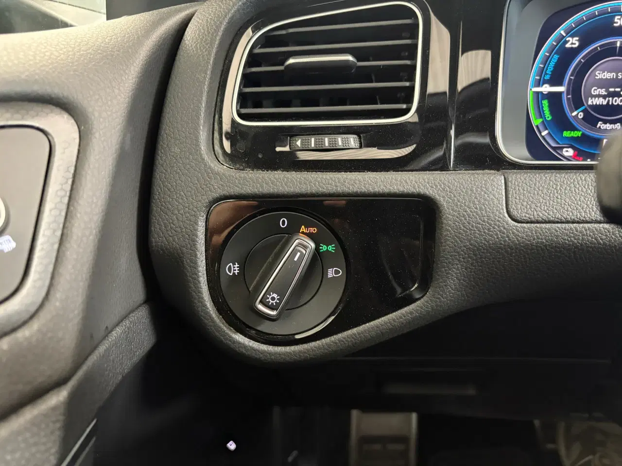 Billede 14 - VW Golf 1,4 TSI  Plugin-hybrid GTE DSG 204HK 5d 6g Aut.