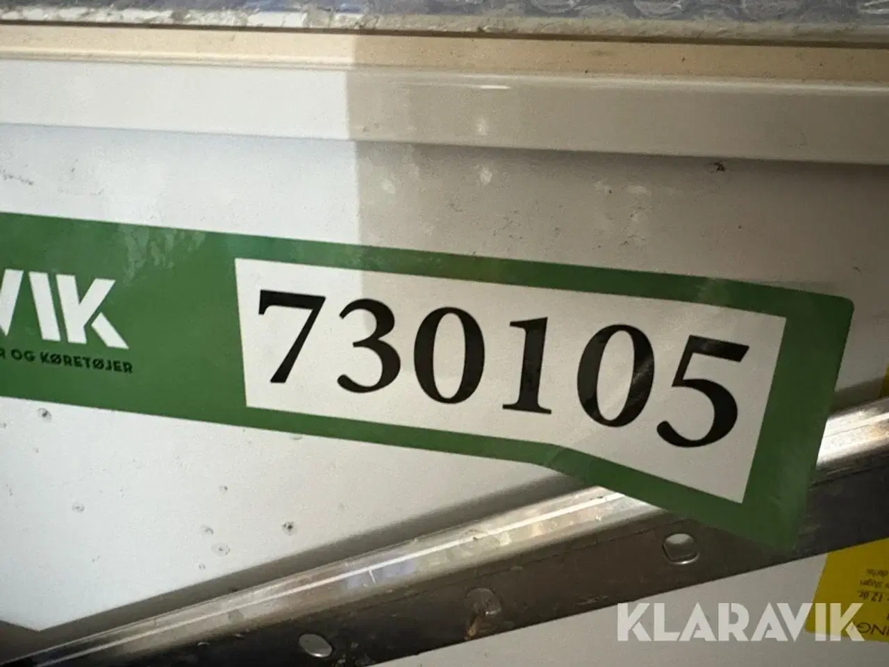 Billede 5 - Whiteboards glas 2 styk