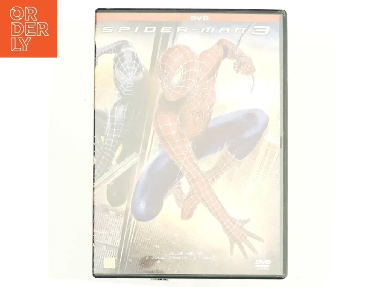 Billede 1 - Spiderman 3