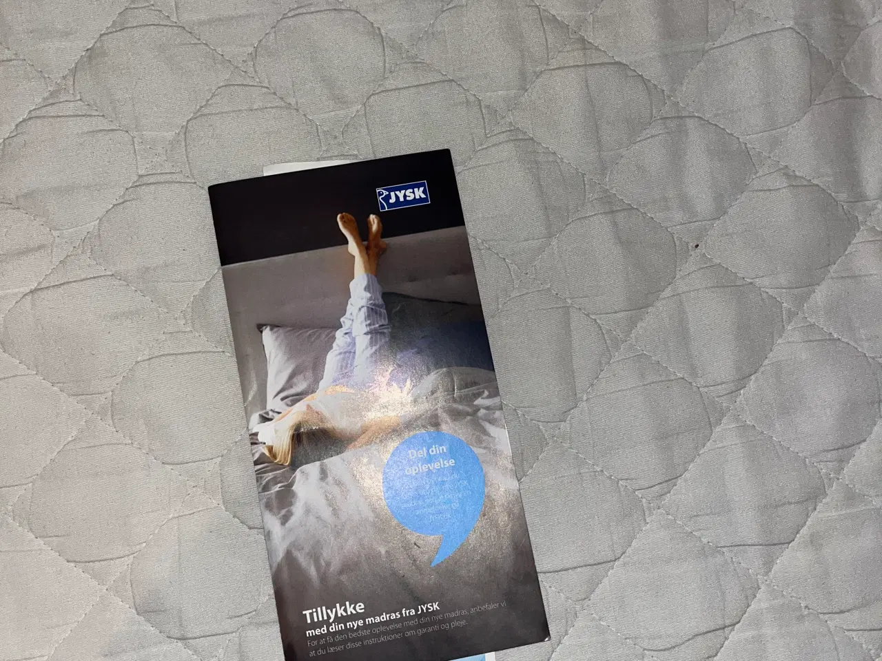 Billede 5 - Dobbeltseng 