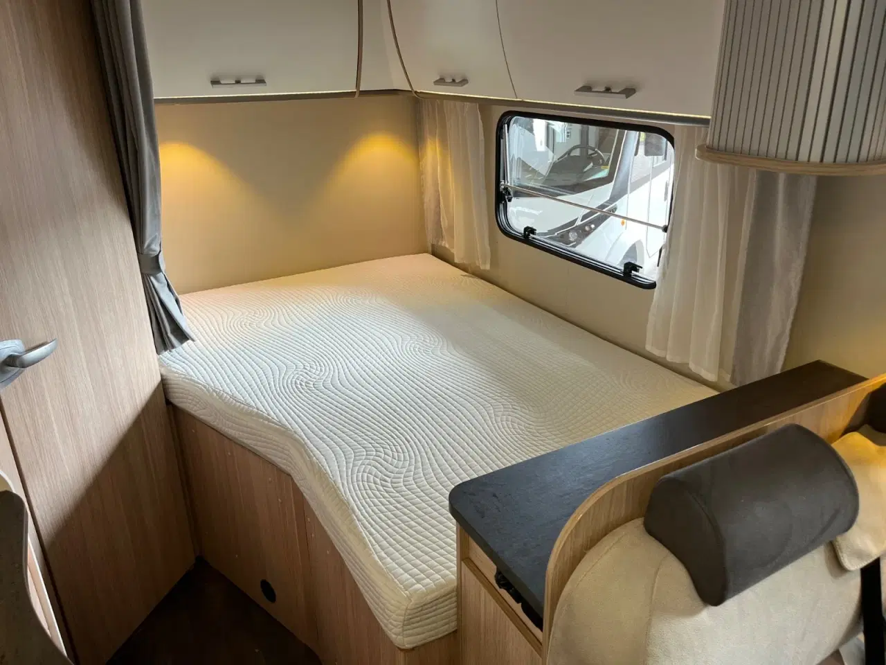 Billede 16 - Fiat Sunlight 2,3 MJT T58 aut.