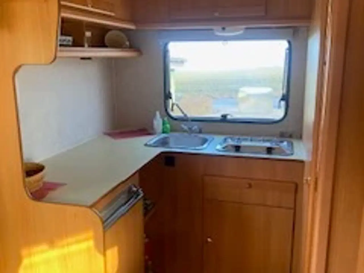 Billede 5 - Ford Transit autocamper