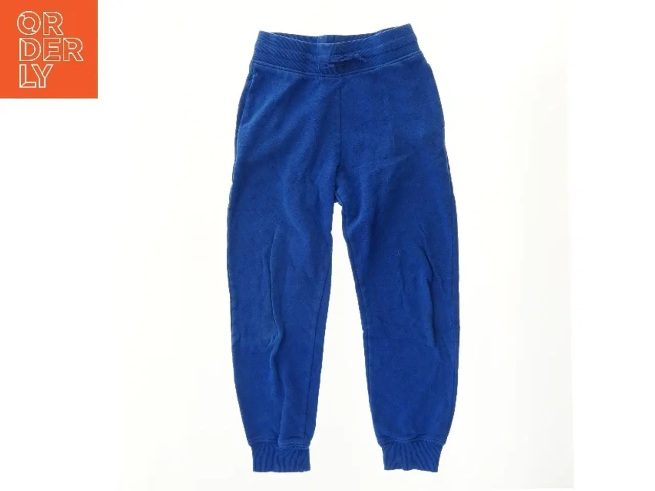 Billede 2 - Blå Sweatpants fra H&M (str. 152)