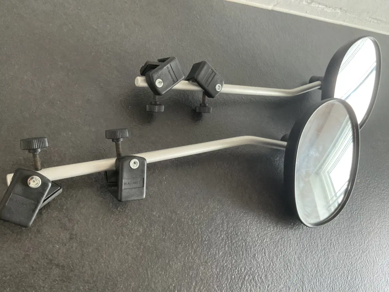 Billede 2 - Brunsgård campingspejle