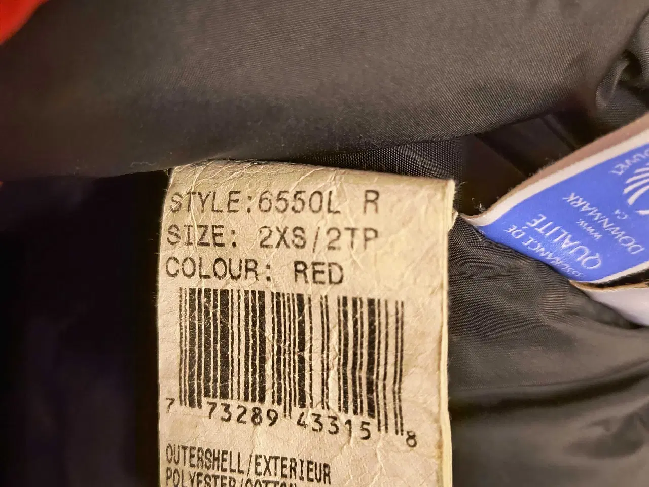 Billede 6 - Canana Goose