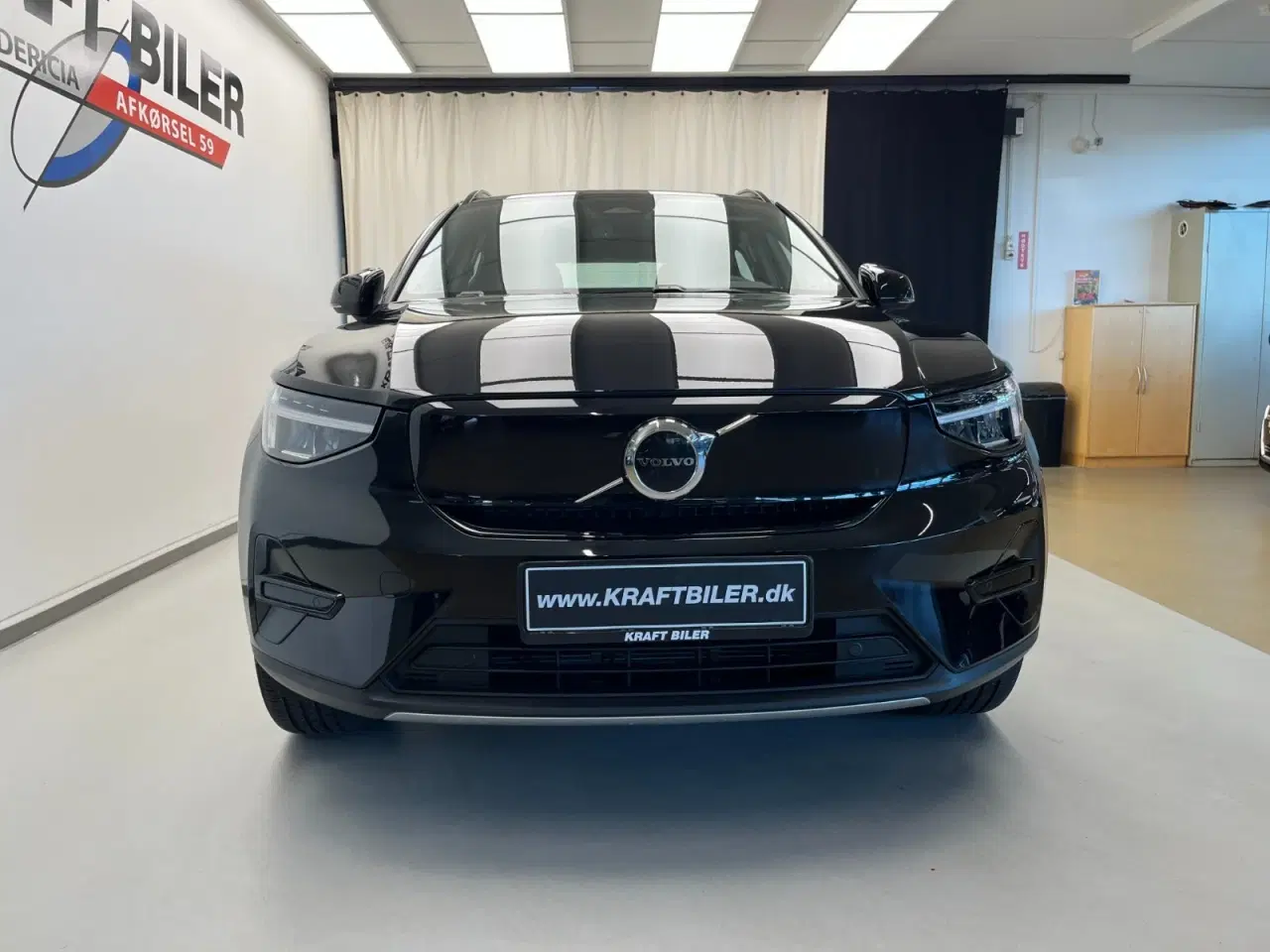 Billede 7 - Volvo XC40  ReCharge Extended Range Plus