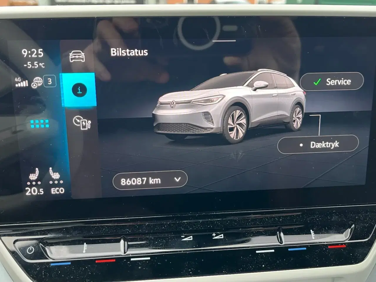 Billede 7 - VW ID.4 77 1ST Pro