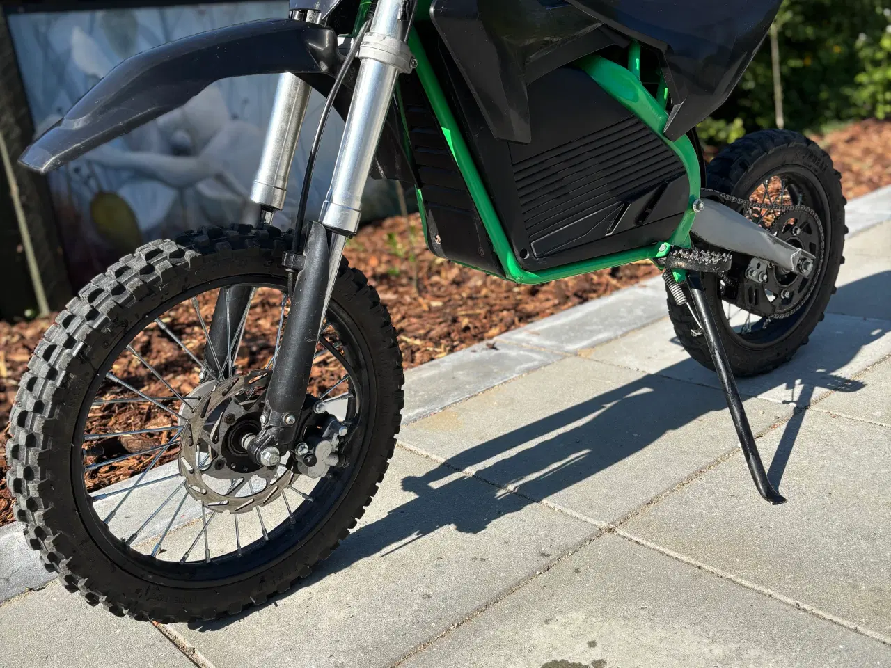Billede 2 - El crosser