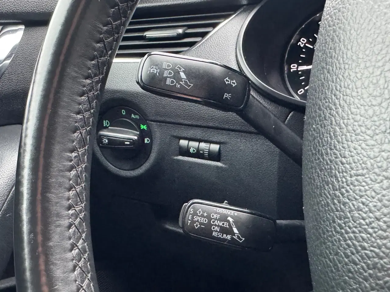 Billede 6 - Skoda Octavia 1,8 TSi 180 Elegance Combi DSG