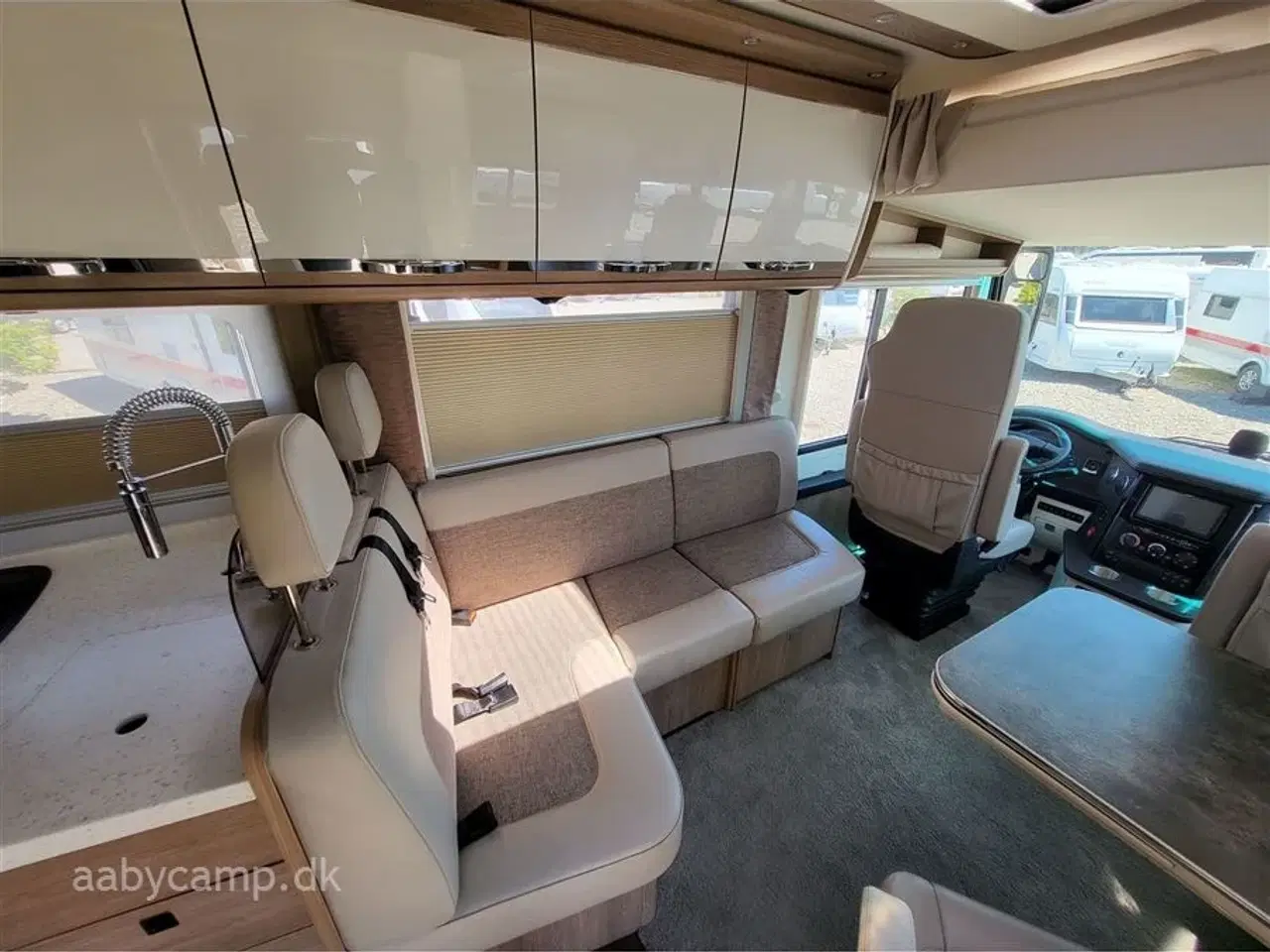 Billede 8 - 2021 - Morelo Loft Liner 82 FB   Top udstyret Loft Liner