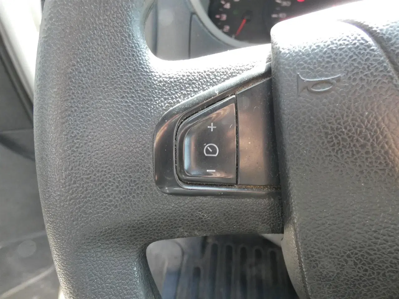 Billede 14 - Renault Master T35 L3H1 2,3 DCI start/stop 170HK Ladv./Chas. 6g