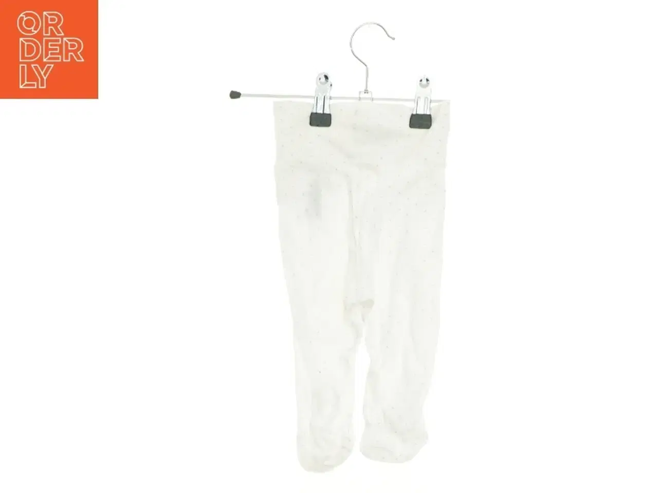 Billede 1 - Lange underbukser fra H&M (str. 62 cm)